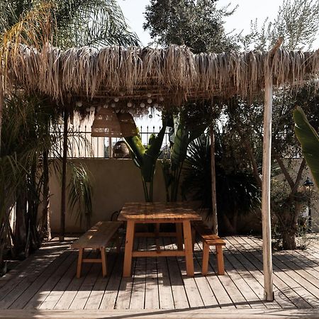 Hotel Anilevich Mansion Beersheba Екстериор снимка
