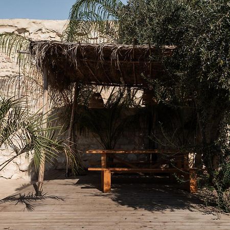 Hotel Anilevich Mansion Beersheba Екстериор снимка