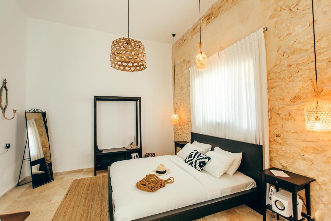 Hotel Anilevich Mansion Beersheba Екстериор снимка
