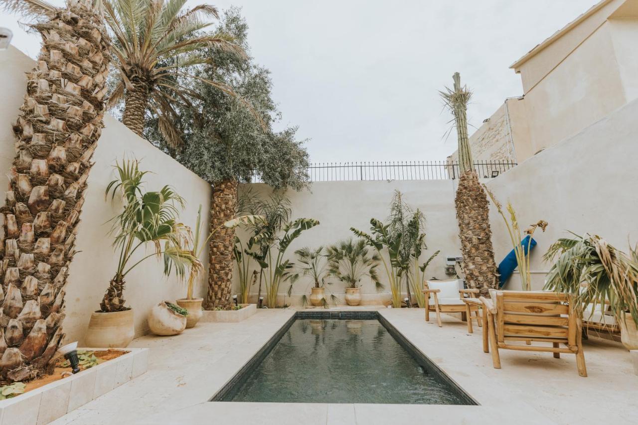 Hotel Anilevich Mansion Beersheba Екстериор снимка