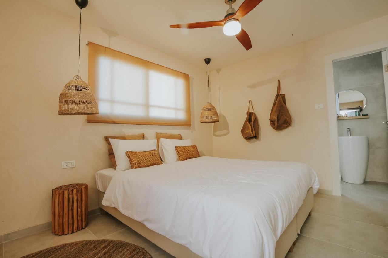 Hotel Anilevich Mansion Beersheba Екстериор снимка