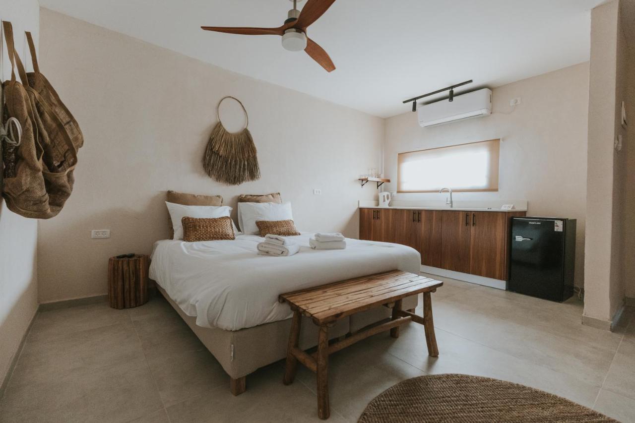 Hotel Anilevich Mansion Beersheba Екстериор снимка