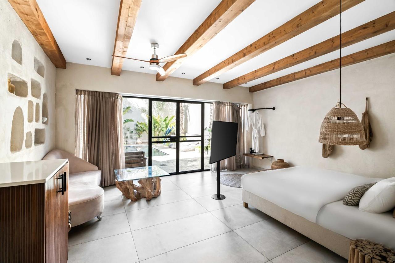 Hotel Anilevich Mansion Beersheba Екстериор снимка