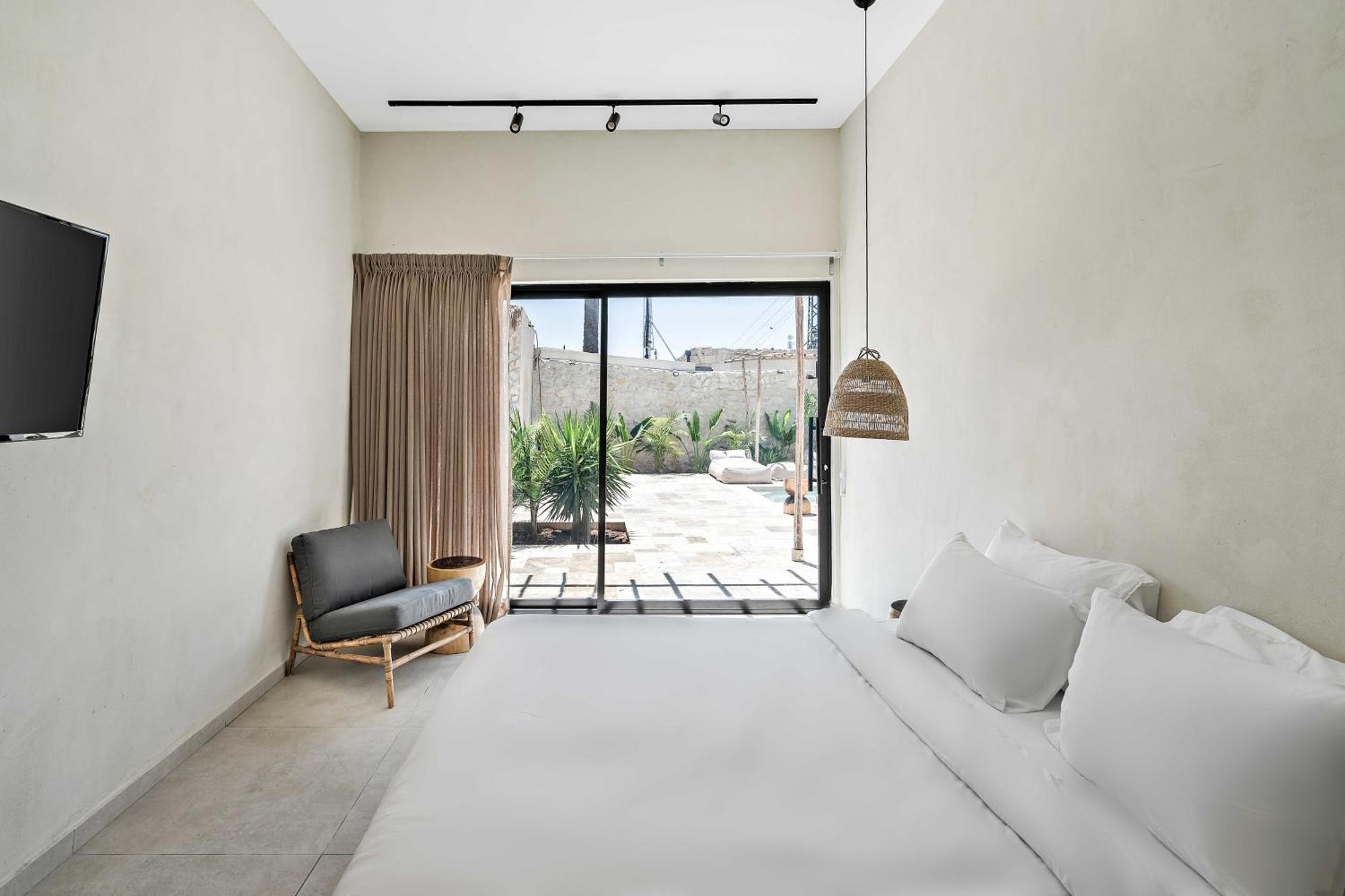 Hotel Anilevich Mansion Beersheba Екстериор снимка