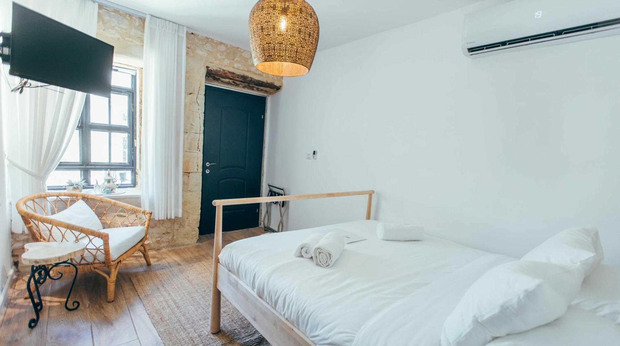 Hotel Anilevich Mansion Beersheba Екстериор снимка