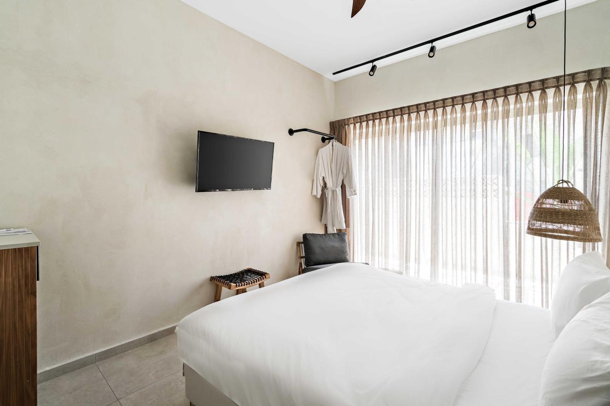 Hotel Anilevich Mansion Beersheba Екстериор снимка