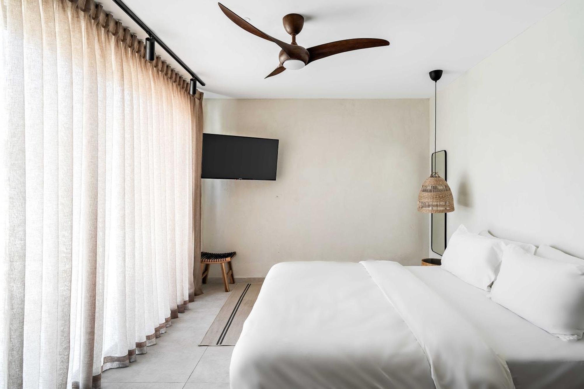 Hotel Anilevich Mansion Beersheba Екстериор снимка