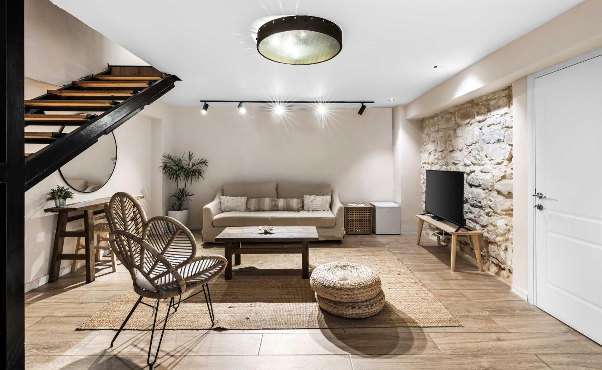 Hotel Anilevich Mansion Beersheba Екстериор снимка