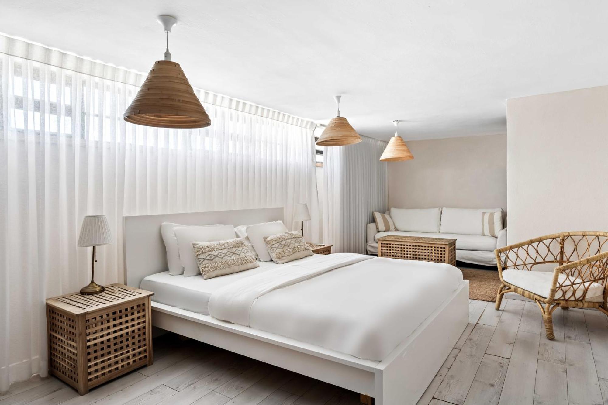 Hotel Anilevich Mansion Beersheba Екстериор снимка