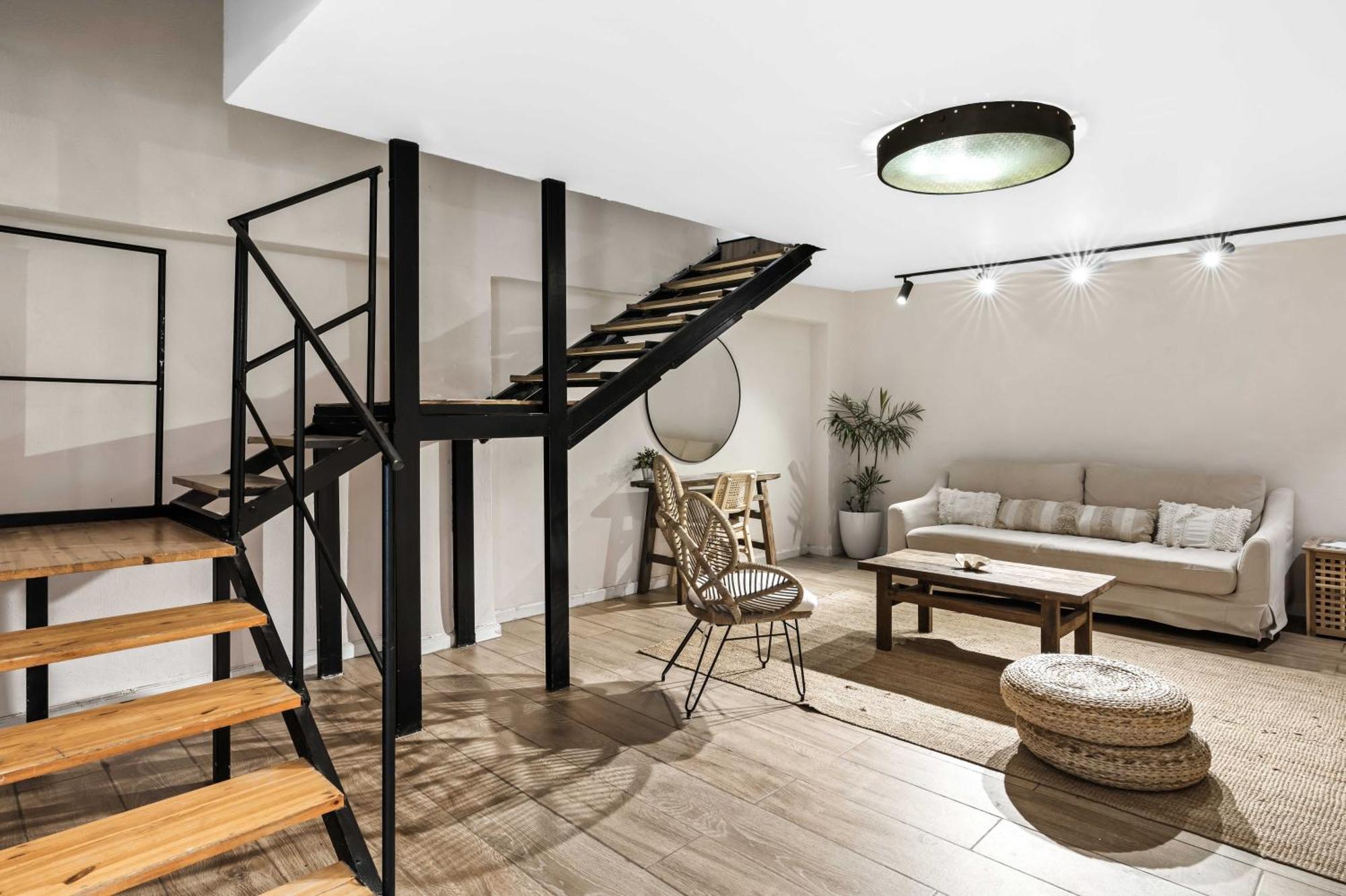 Hotel Anilevich Mansion Beersheba Екстериор снимка