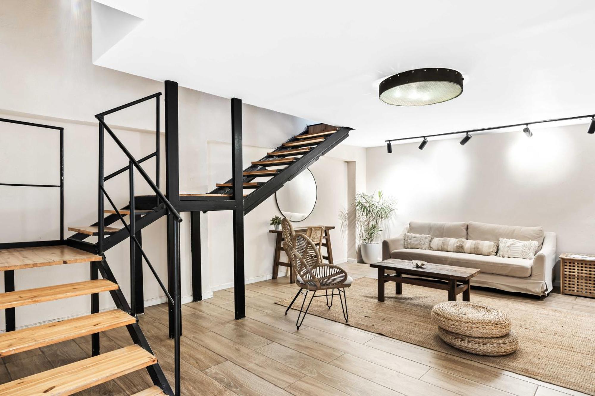 Hotel Anilevich Mansion Beersheba Екстериор снимка
