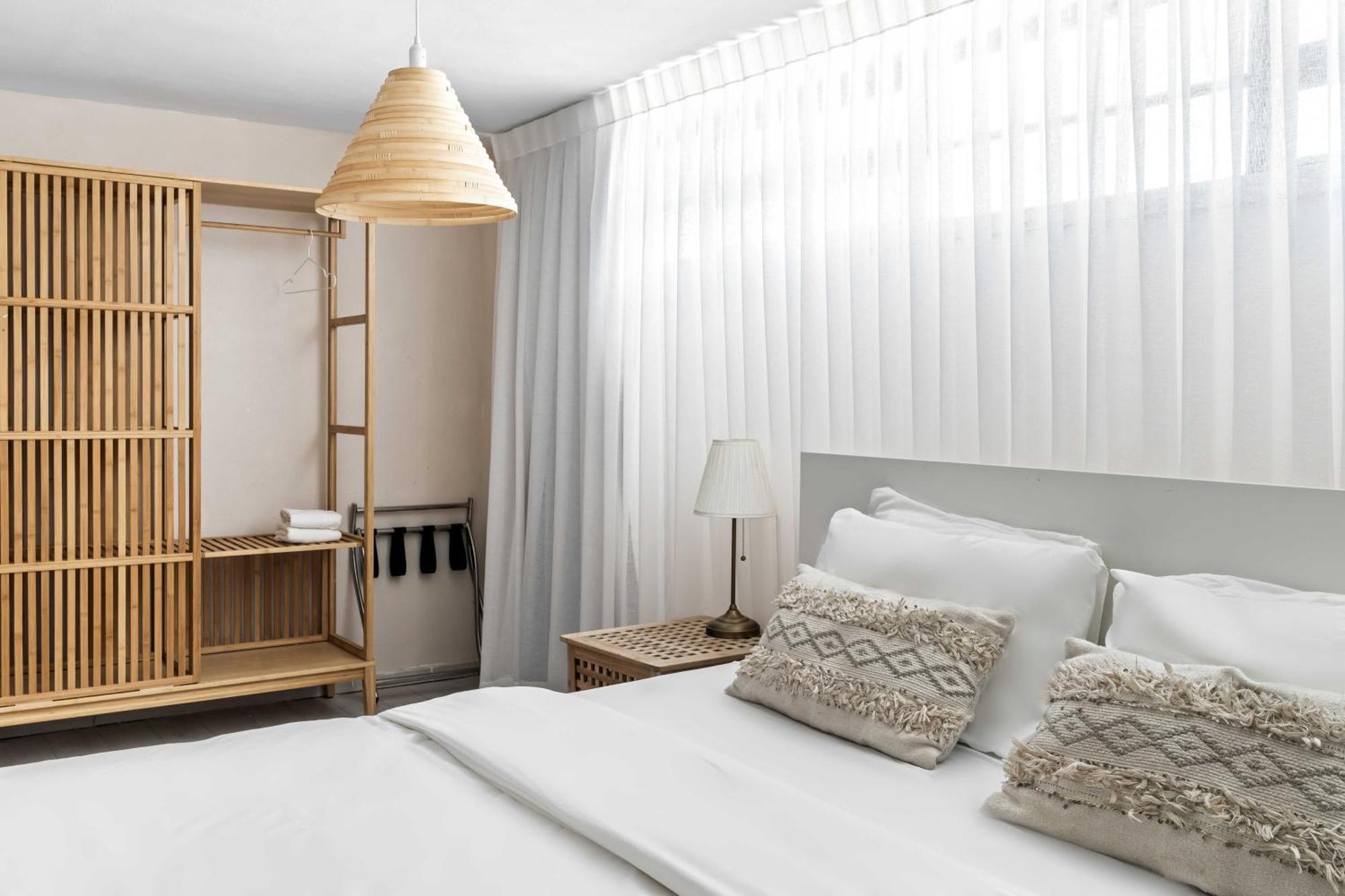 Hotel Anilevich Mansion Beersheba Екстериор снимка