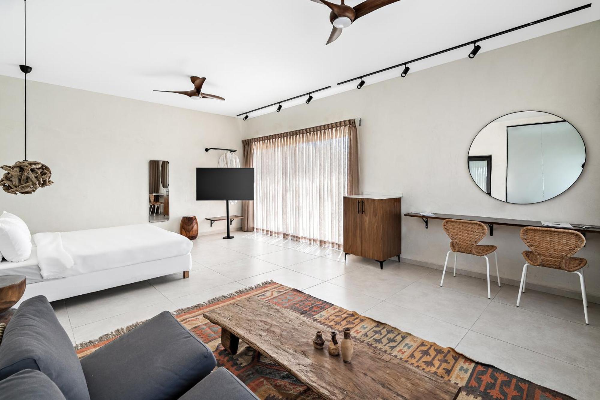 Hotel Anilevich Mansion Beersheba Екстериор снимка