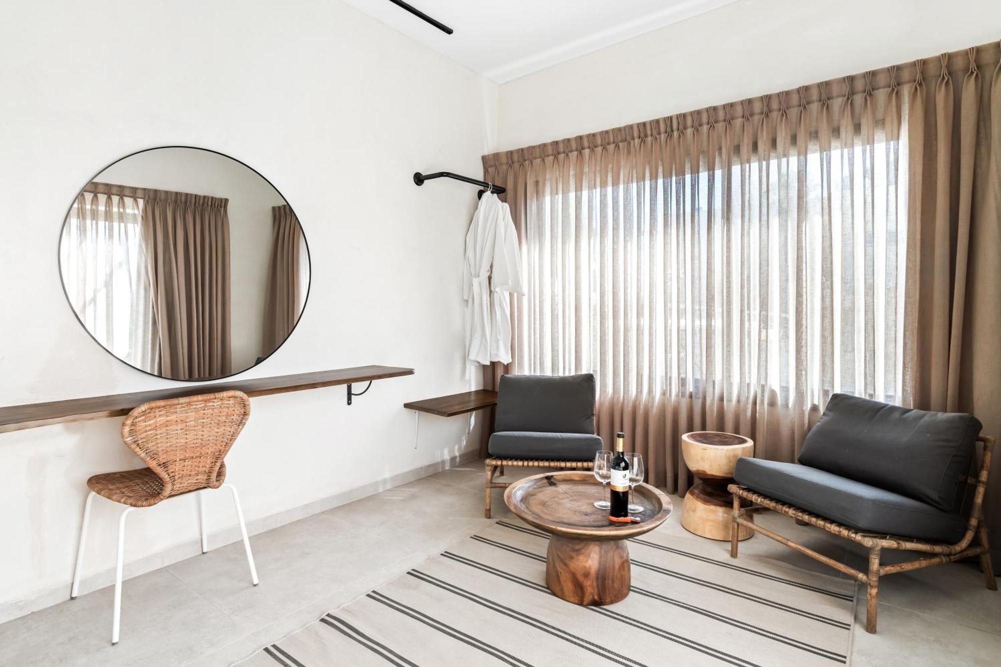 Hotel Anilevich Mansion Beersheba Екстериор снимка