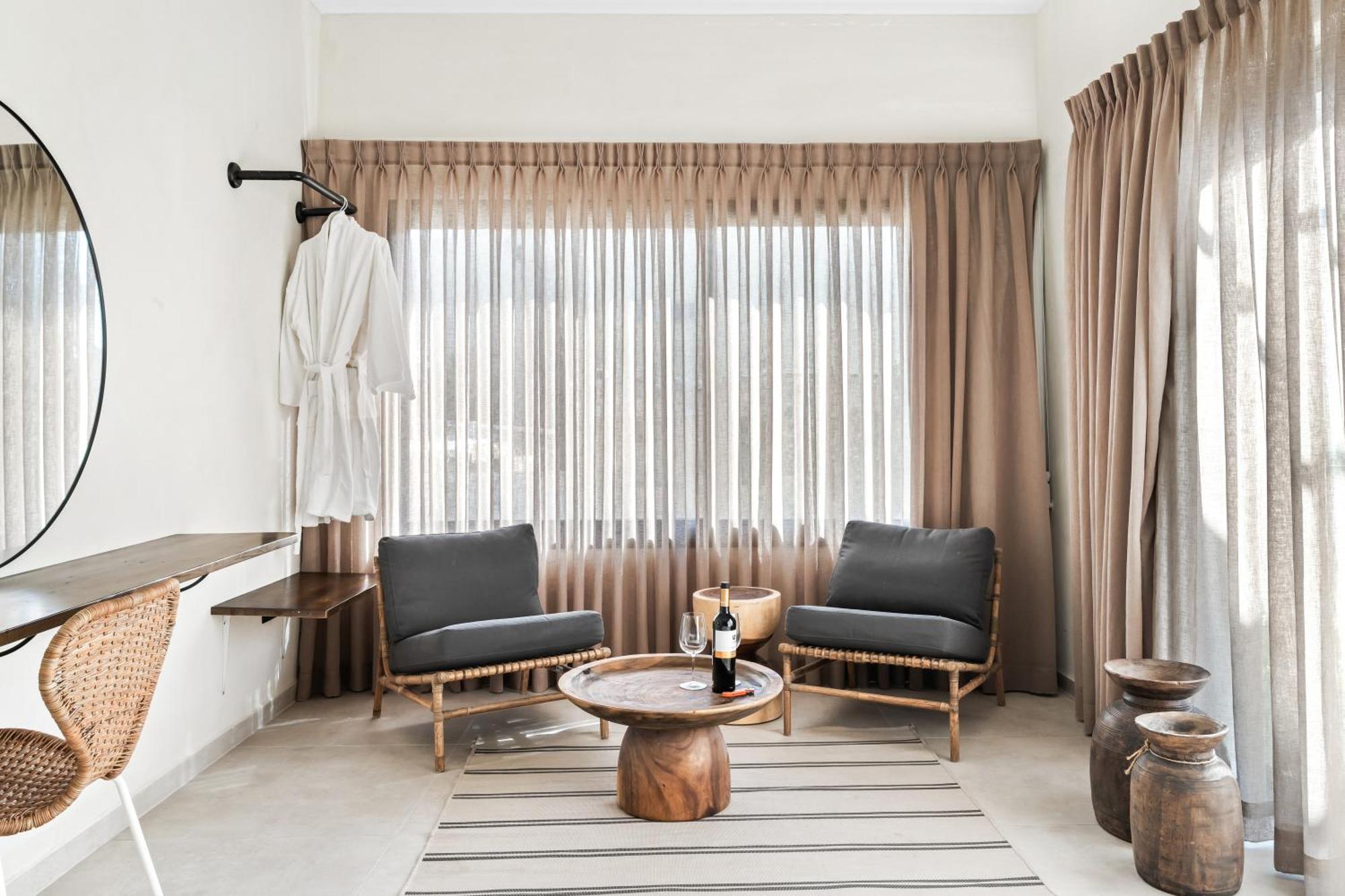 Hotel Anilevich Mansion Beersheba Екстериор снимка