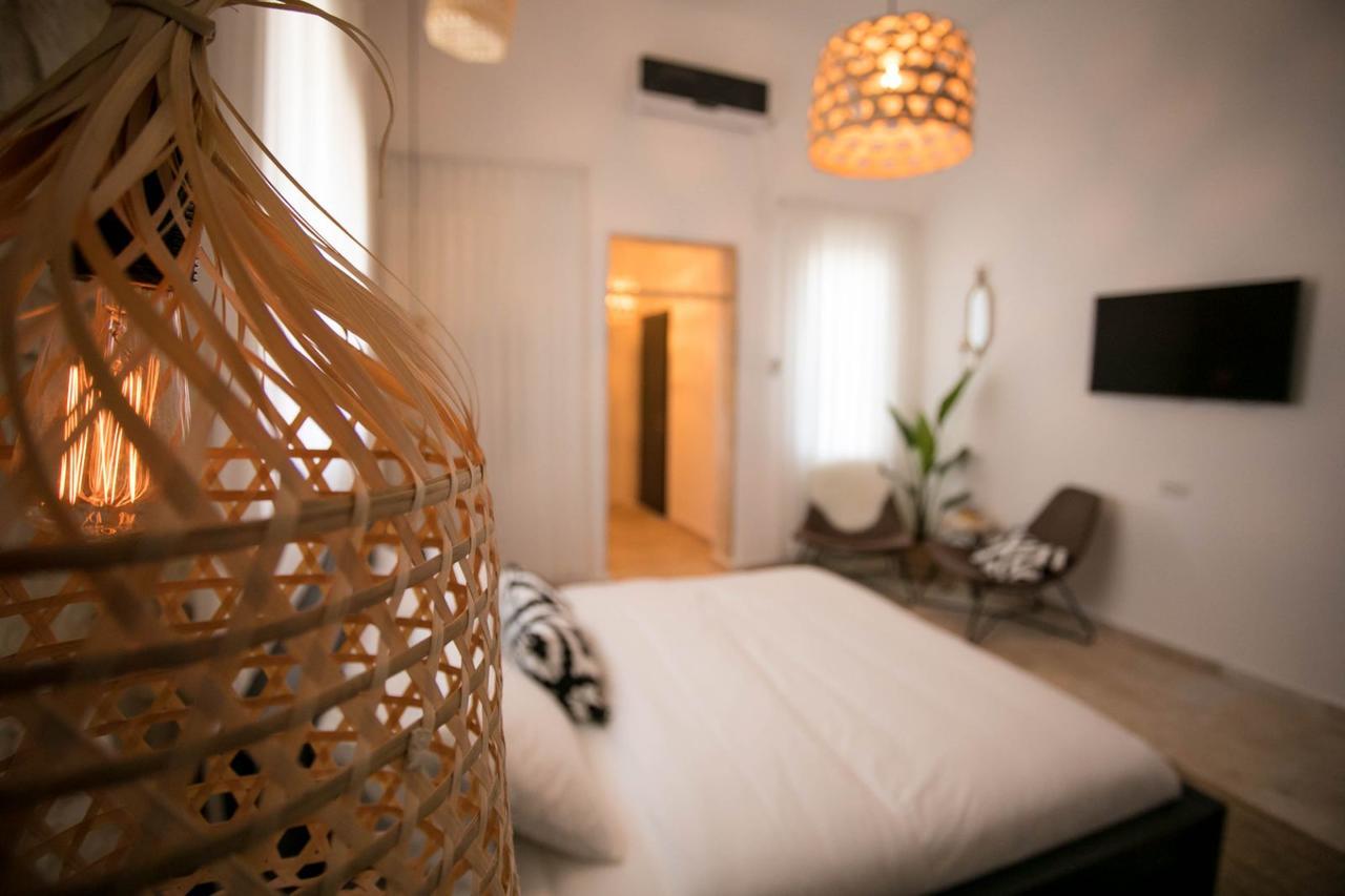 Hotel Anilevich Mansion Beersheba Екстериор снимка