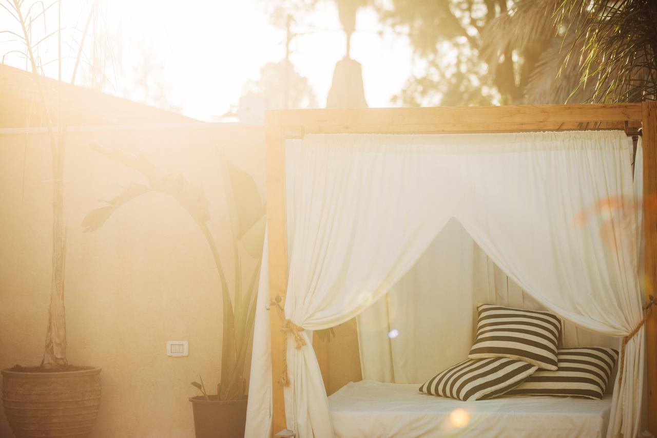 Hotel Anilevich Mansion Beersheba Екстериор снимка