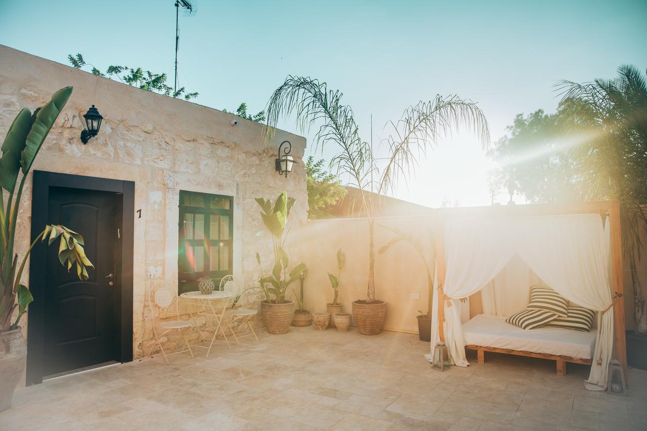 Hotel Anilevich Mansion Beersheba Екстериор снимка